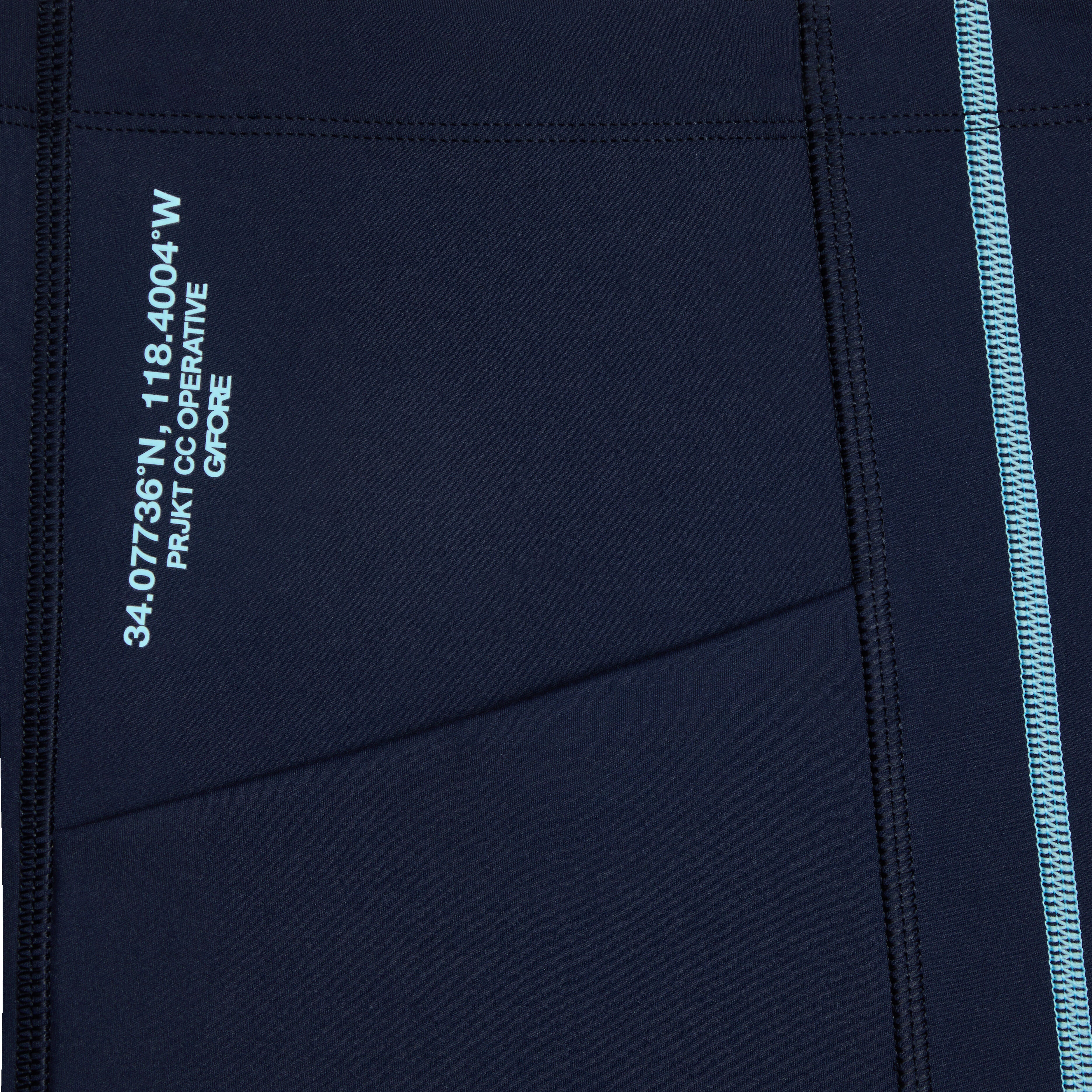 SOFT TECH KICK FLARE PANT