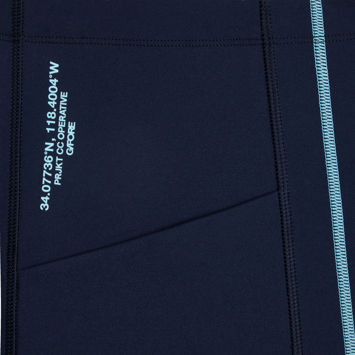 SOFT TECH KICK FLARE PANT