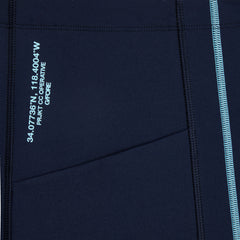 SOFT TECH KICK FLARE PANT