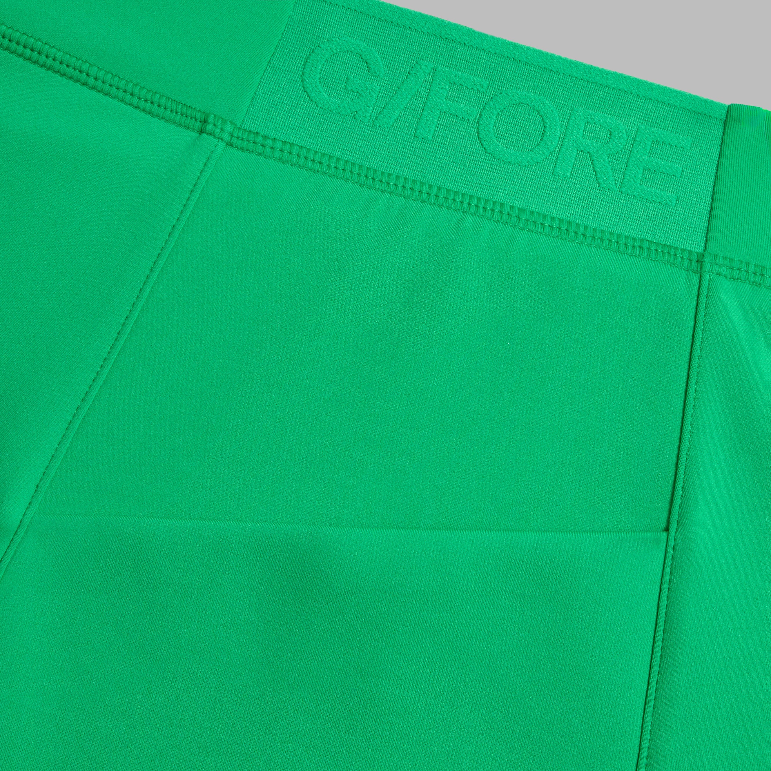 KNOCKOUT A-LINE SKORT
