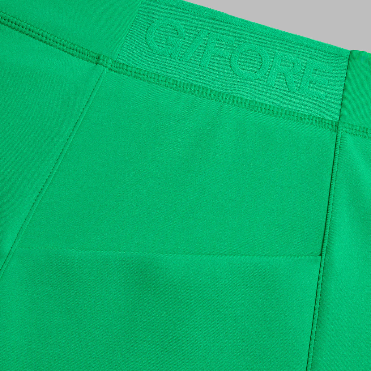 KNOCKOUT A-LINE SKORT