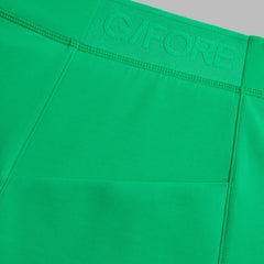 KNOCKOUT A-LINE SKORT