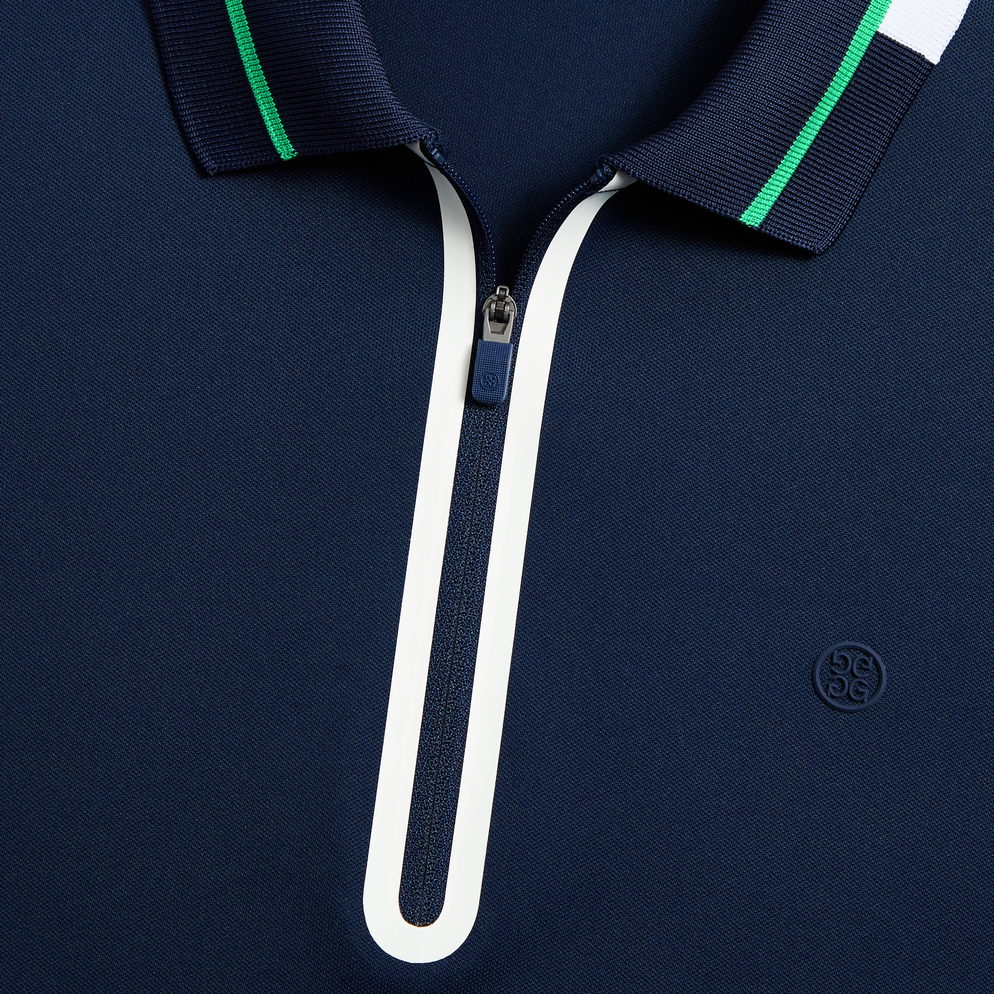 LTD RELEASE STRETCH DRILL OVERSHIRT