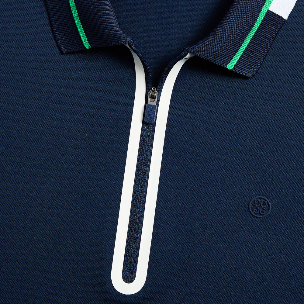 LTD RELEASE STRETCH DRILL OVERSHIRT