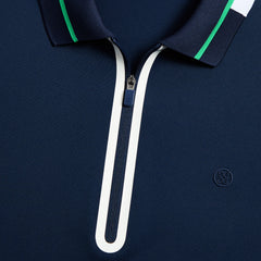 LTD RELEASE STRETCH DRILL OVERSHIRT