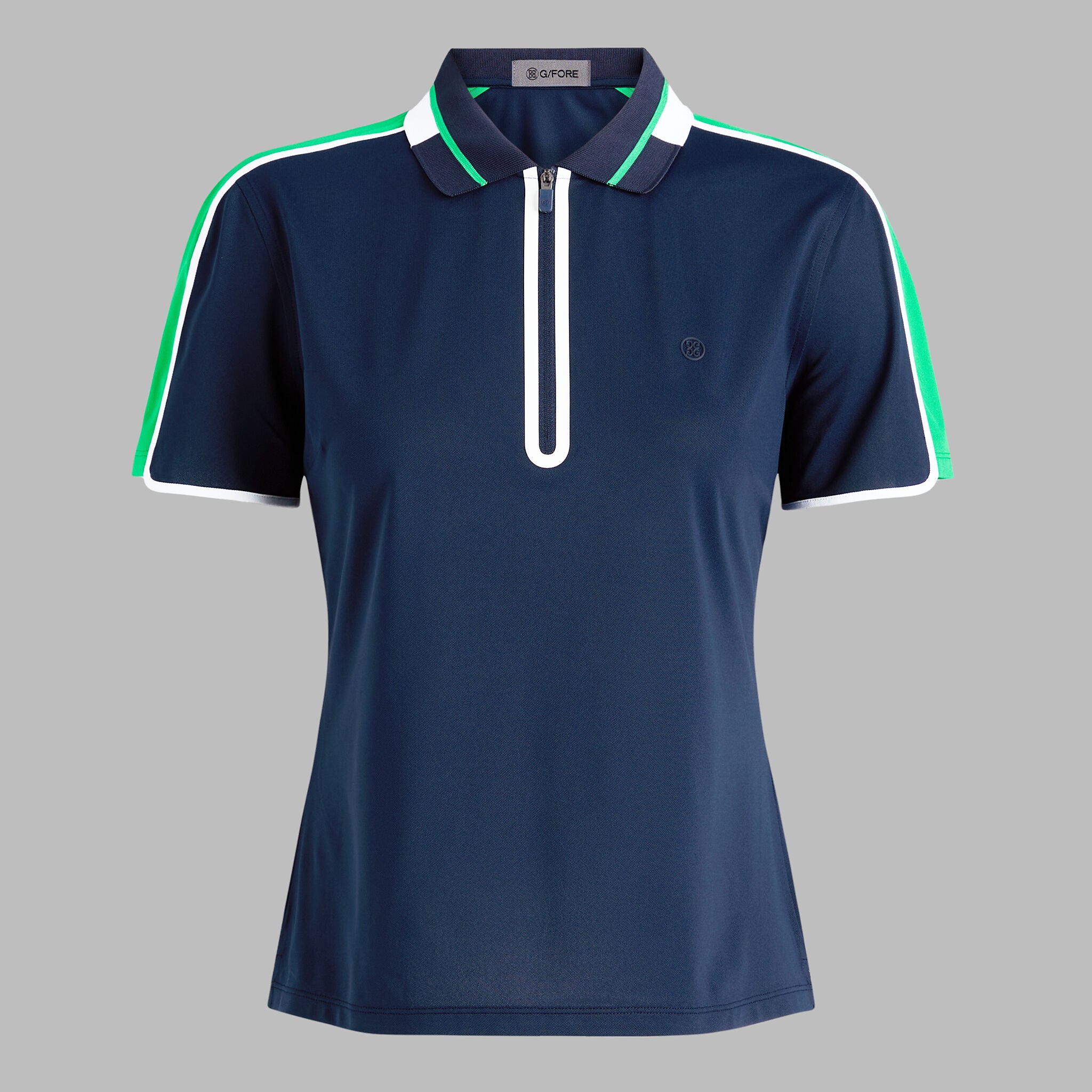 LTD RELEASE STRETCH DRILL OVERSHIRT