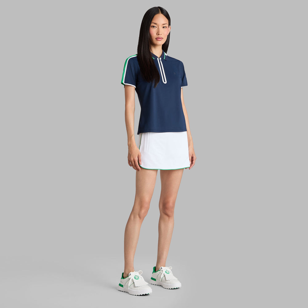 LTD RELEASE STRETCH DRILL OVERSHIRT