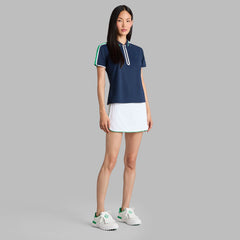 LTD RELEASE STRETCH DRILL OVERSHIRT