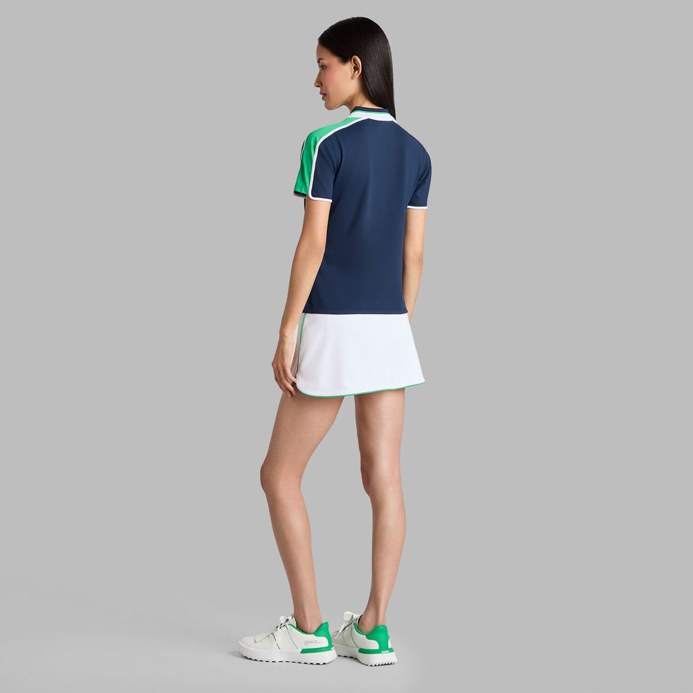 LTD RELEASE STRETCH DRILL OVERSHIRT