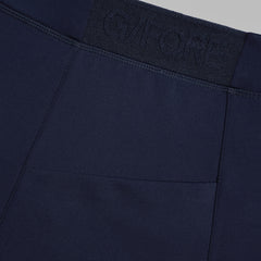 KNOCKOUT A-LINE SKORT