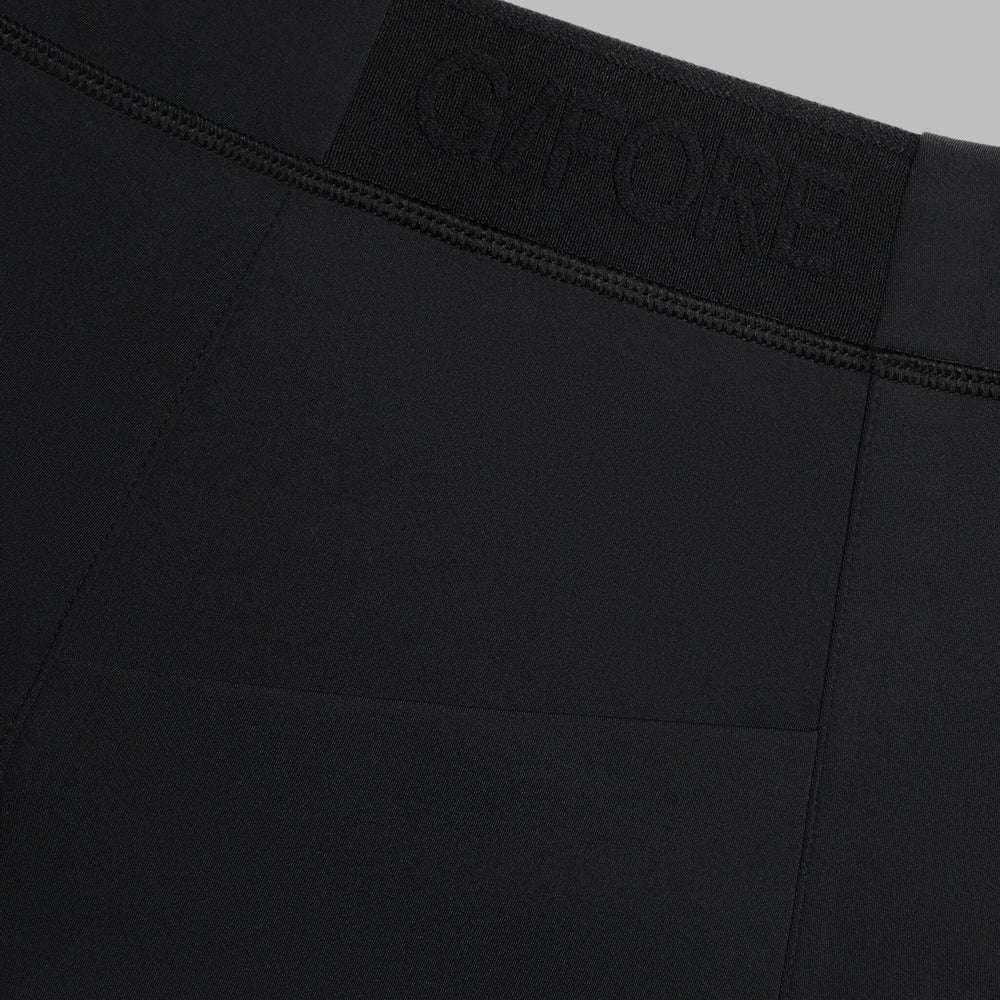 KNOCKOUT A-LINE SKORT