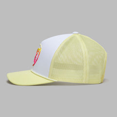 GRADIENT CIRCLE G'S TRUCKER HAT