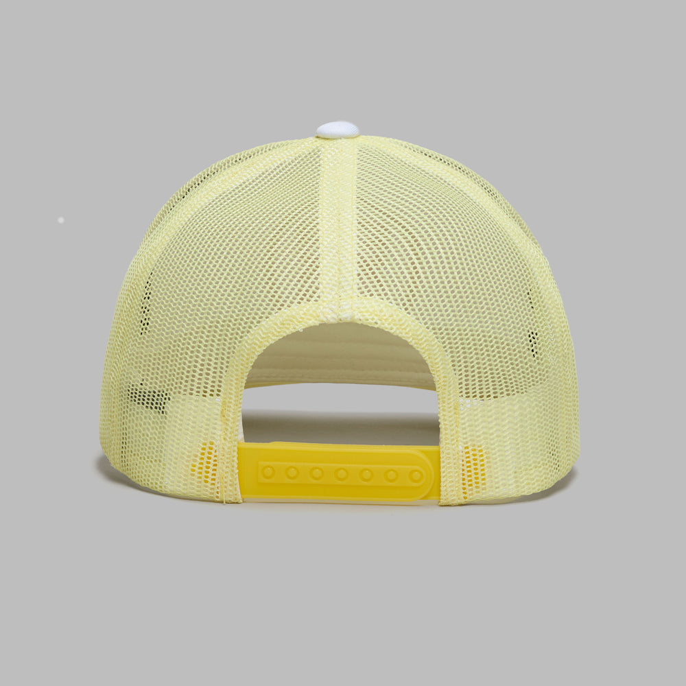 GRADIENT CIRCLE G'S TRUCKER HAT
