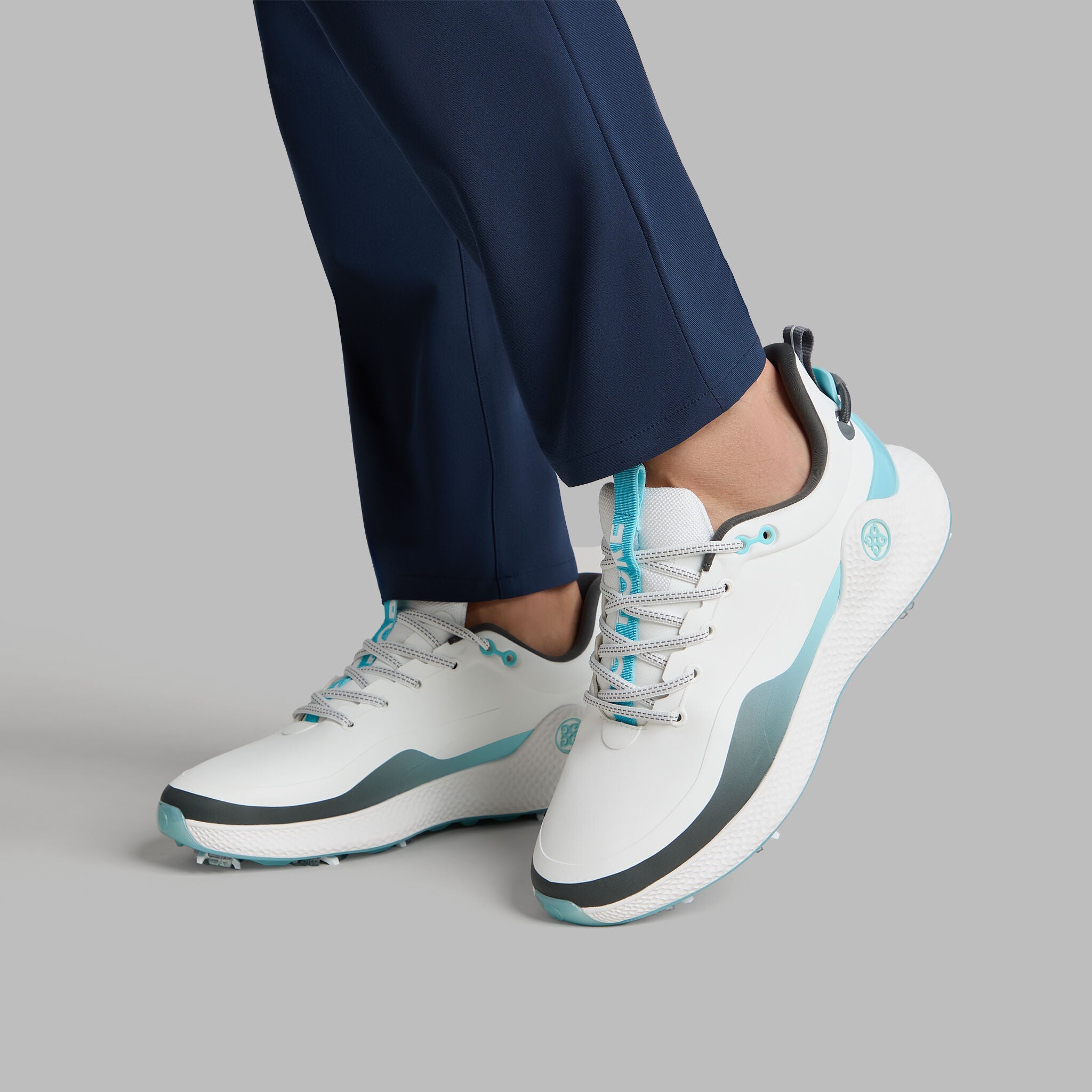 MG4+ O2 GRADIENT G/LOCK GOLF SHOE