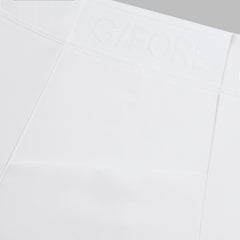 KNOCKOUT A-LINE SKORT