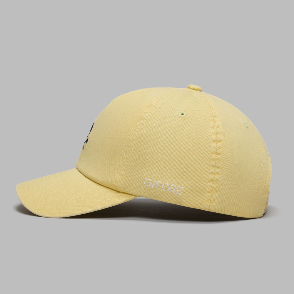 MINI SKULL & TEES LOW PROFILE HAT