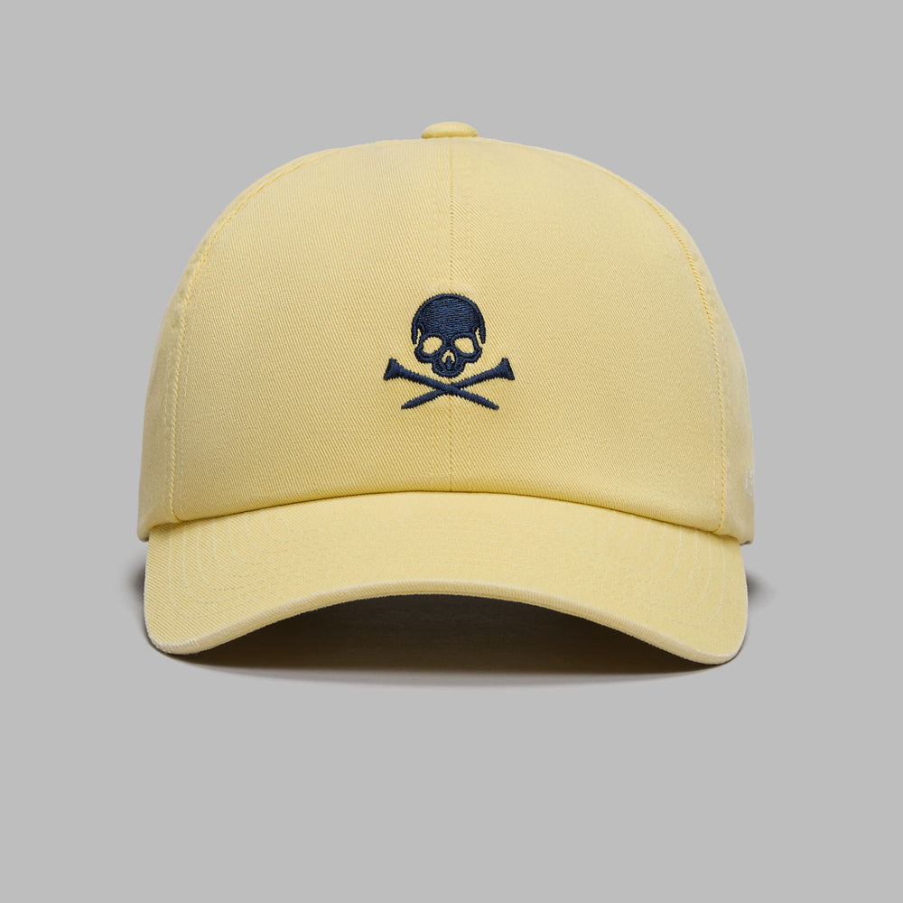 MINI SKULL & TEES LOW PROFILE HAT