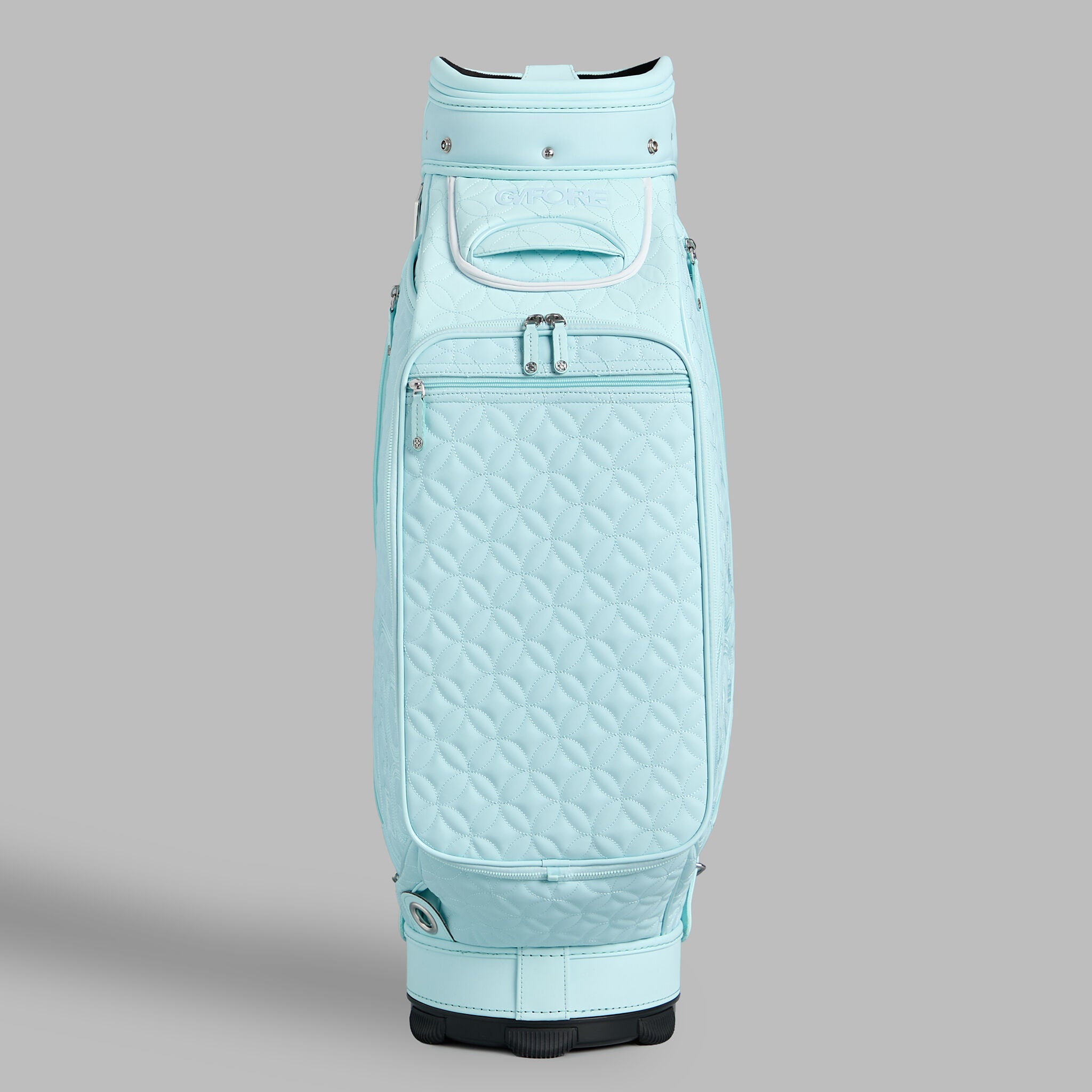MOSAIC QUILTED TOUR GOLF BAG