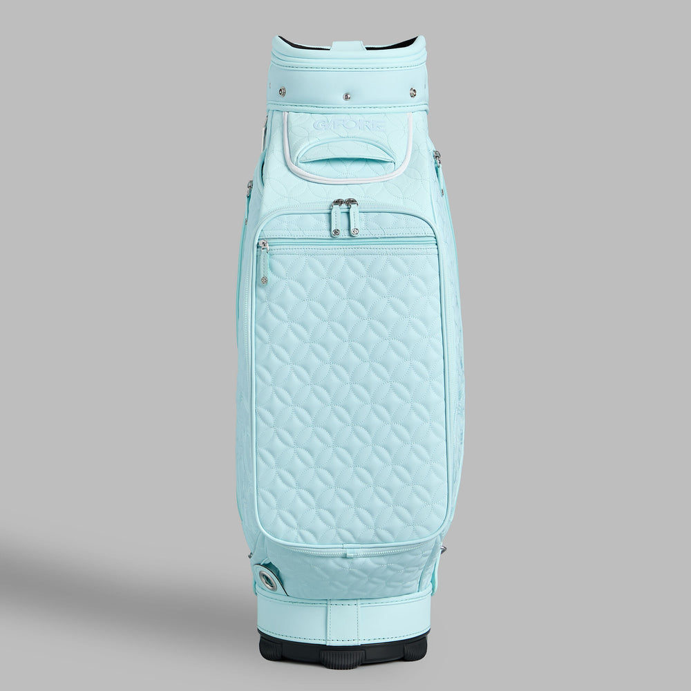 MOSAIC QUILTED TOUR GOLF BAG
