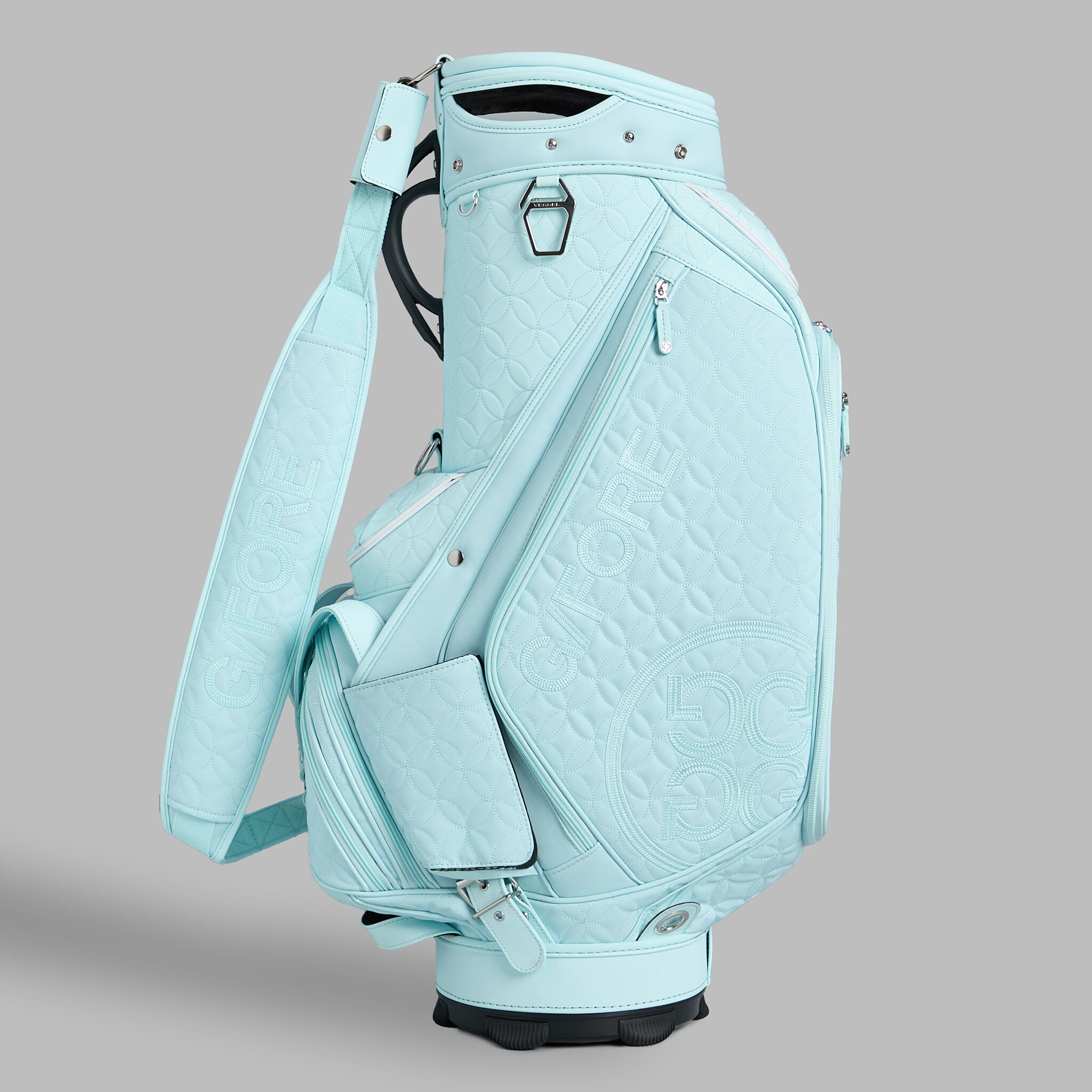 MOSAIC QUILTED TOUR GOLF BAG