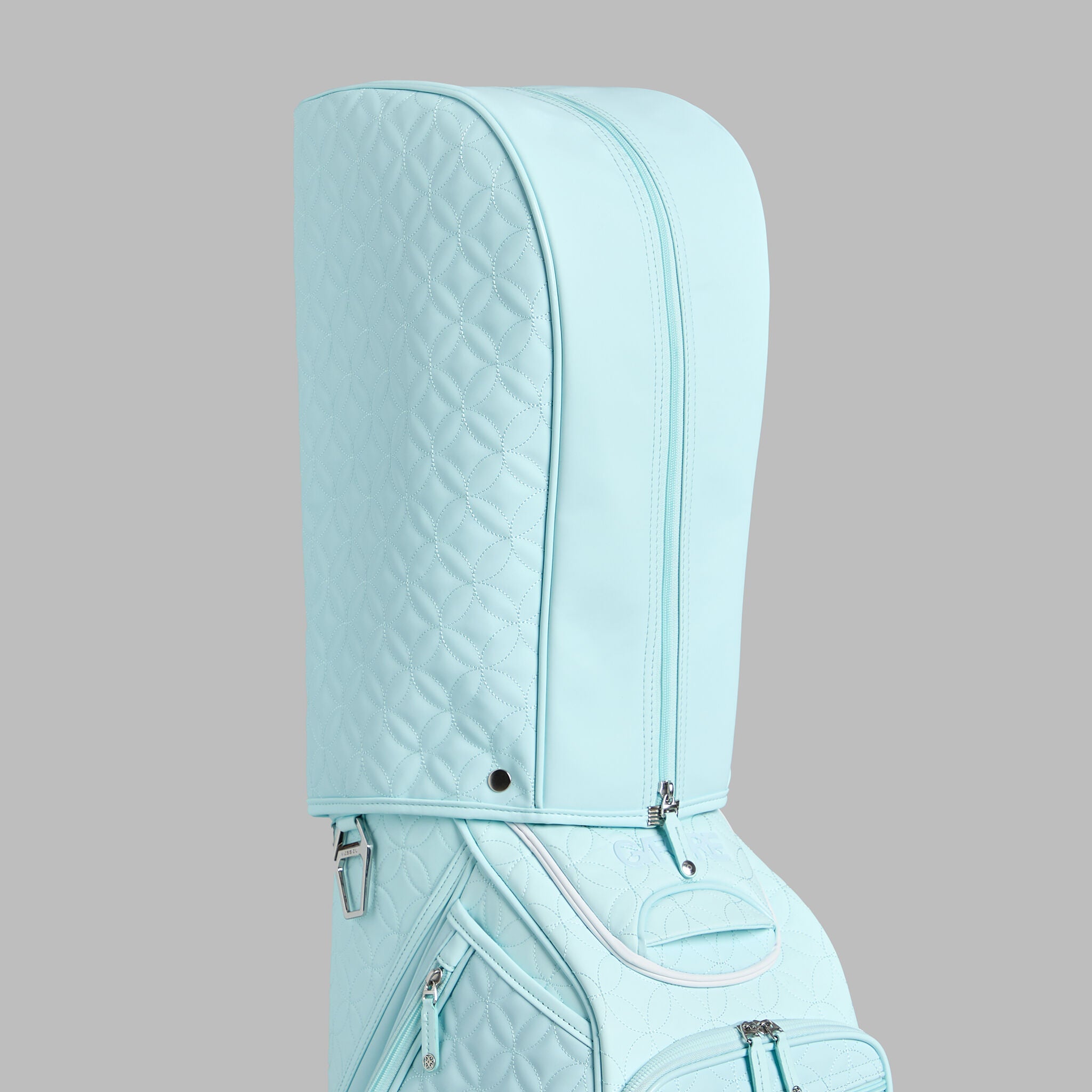 MOSAIC QUILTED TOUR GOLF BAG