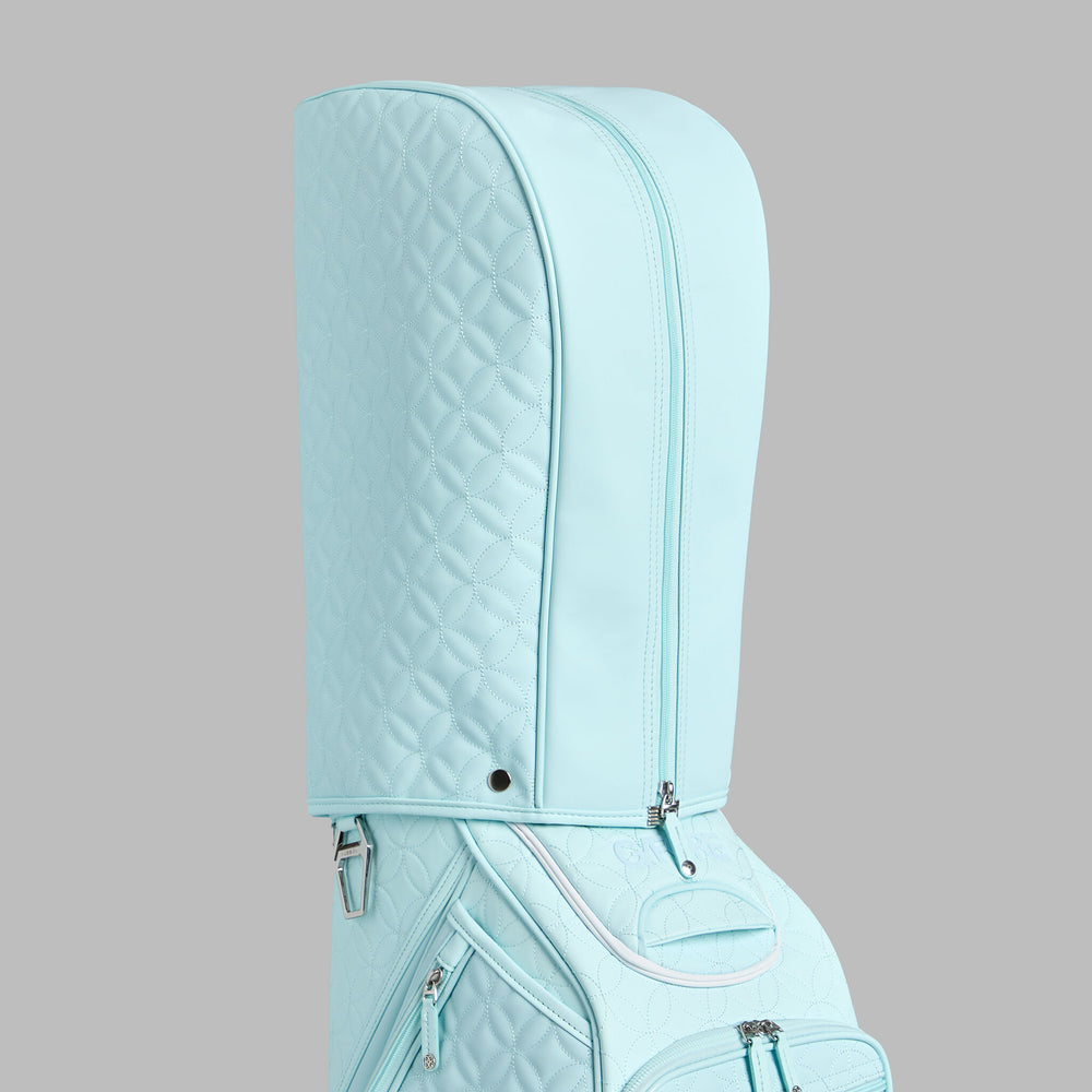 MOSAIC QUILTED TOUR GOLF BAG