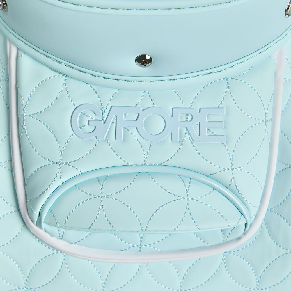 MOSAIC QUILTED TOUR GOLF BAG