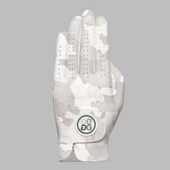 SIGNATURE CAMO GOLF GLOVE