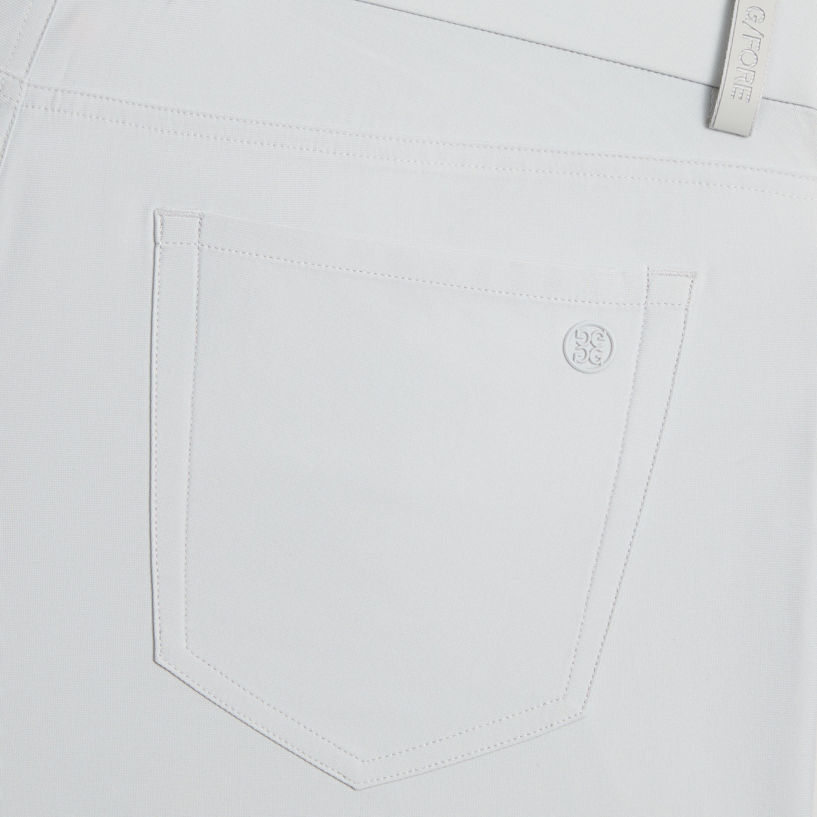 TOUR 5 POCKET PANT
