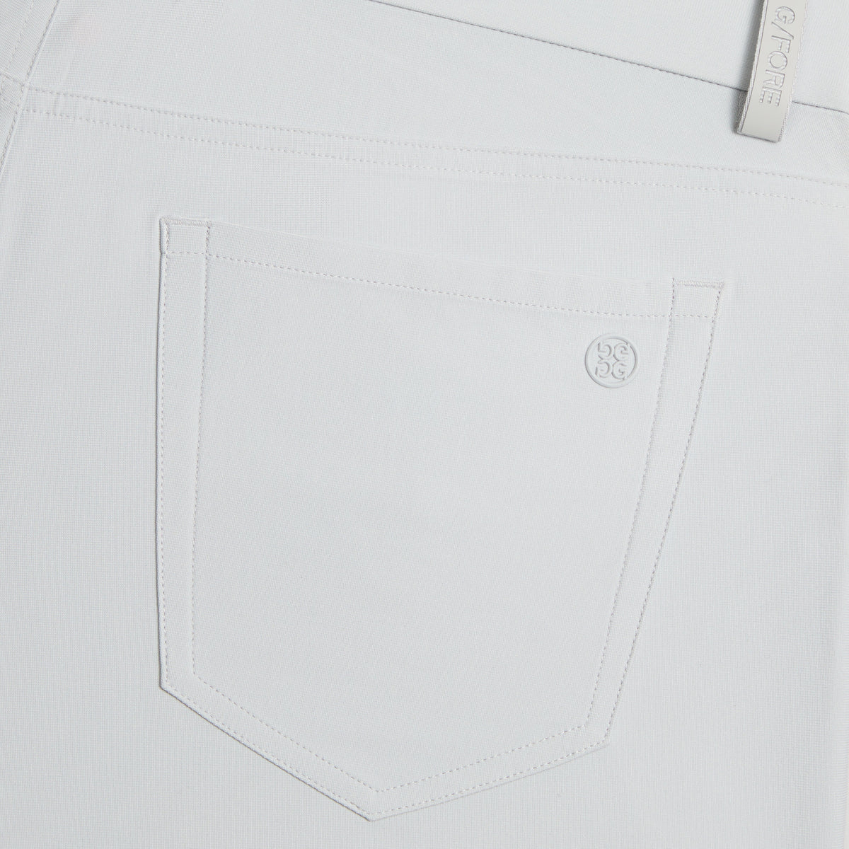 TOUR 5 POCKET PANT