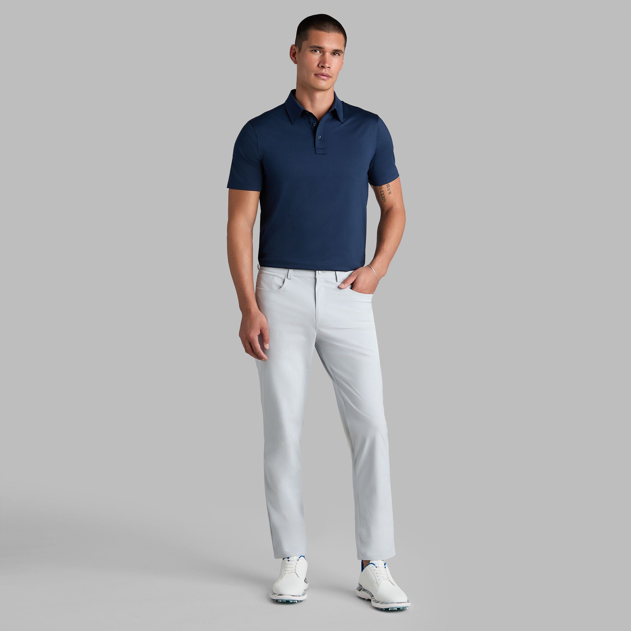TOUR 5 POCKET PANT