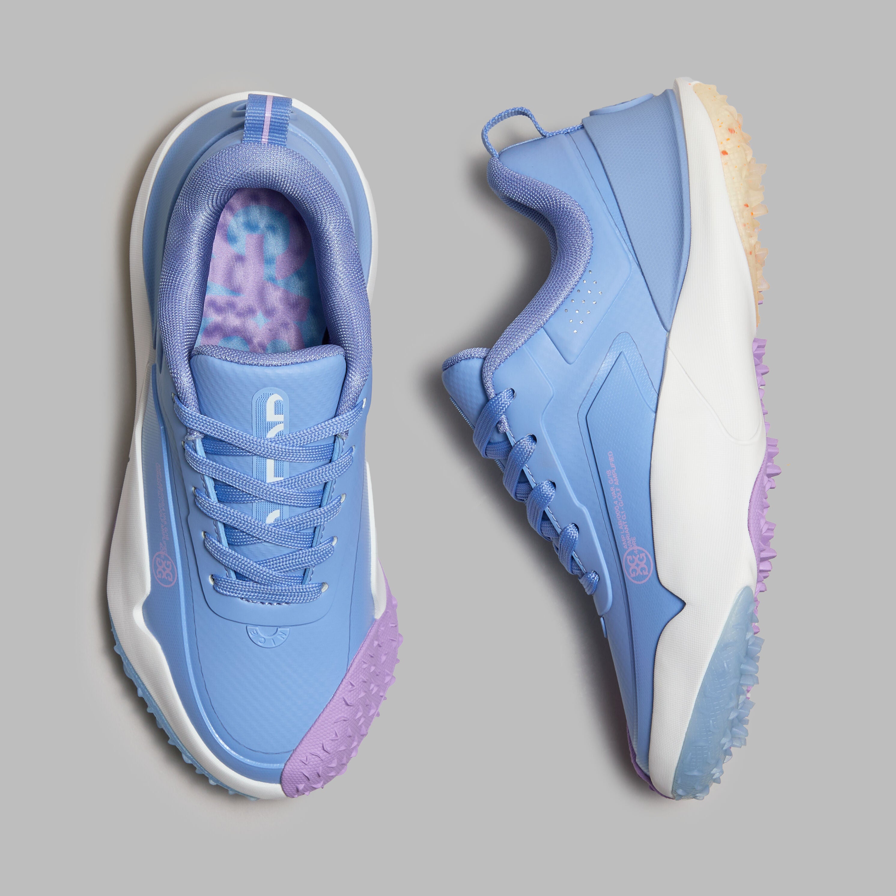 LTD RELEASE G/18 GOLF SHOE