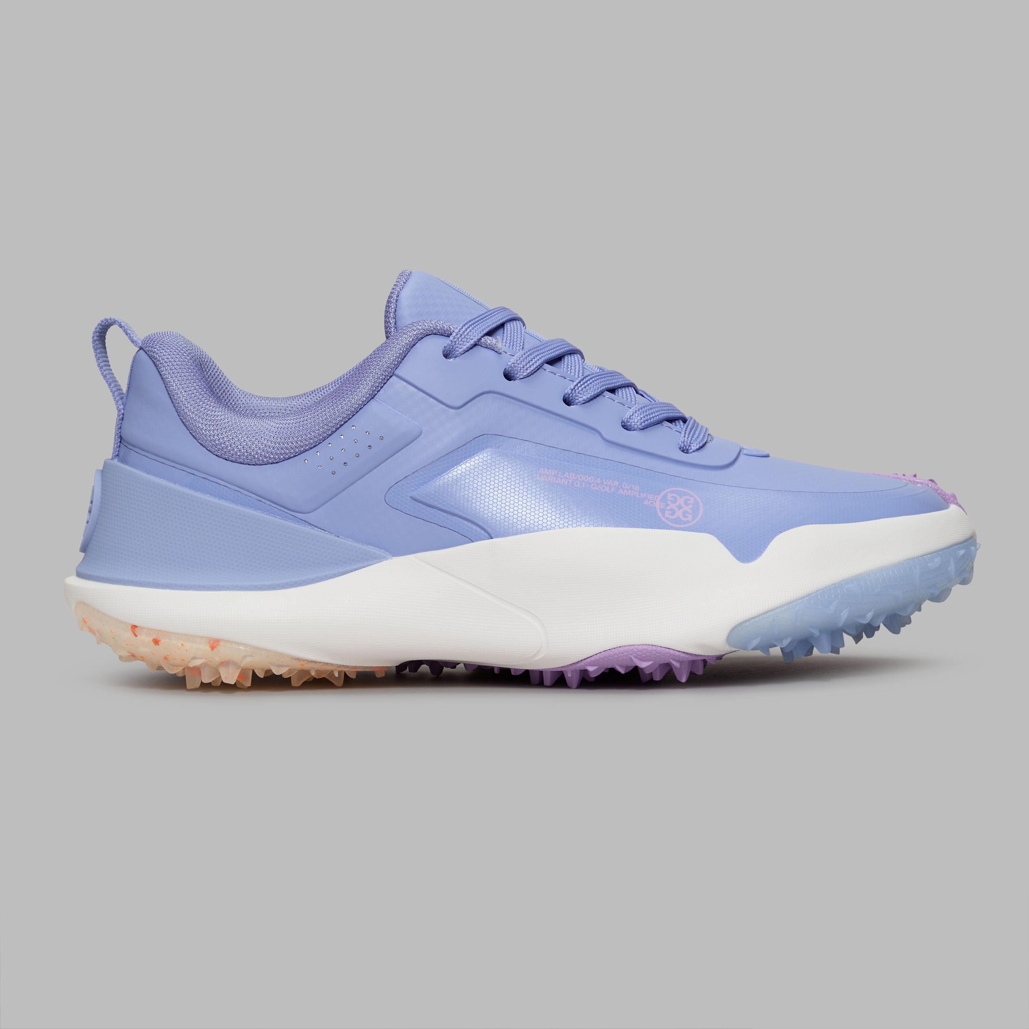 LTD RELEASE G/18 GOLF SHOE