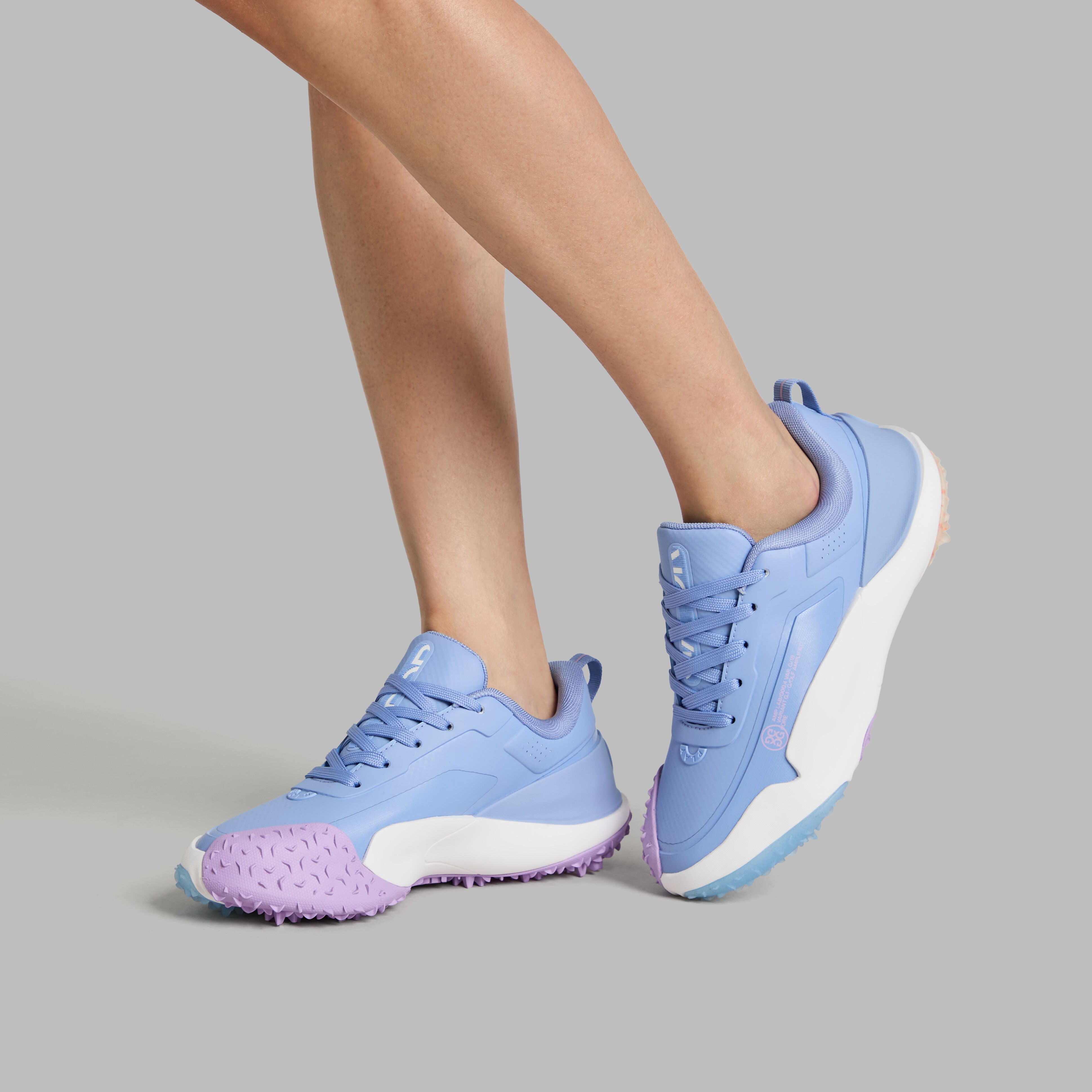 LTD RELEASE G/18 GOLF SHOE
