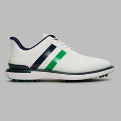 LTD RELEASE GALLIVAN2R G/LOCK STRIPE GOLF SHOE