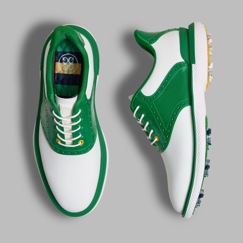 LTD RELEASE TOURNEY GALLIVAN2R G/LOCK GOLF SHOE