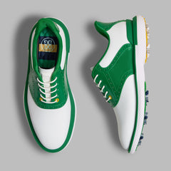 LTD RELEASE TOURNEY GALLIVAN2R G/LOCK GOLF SHOE