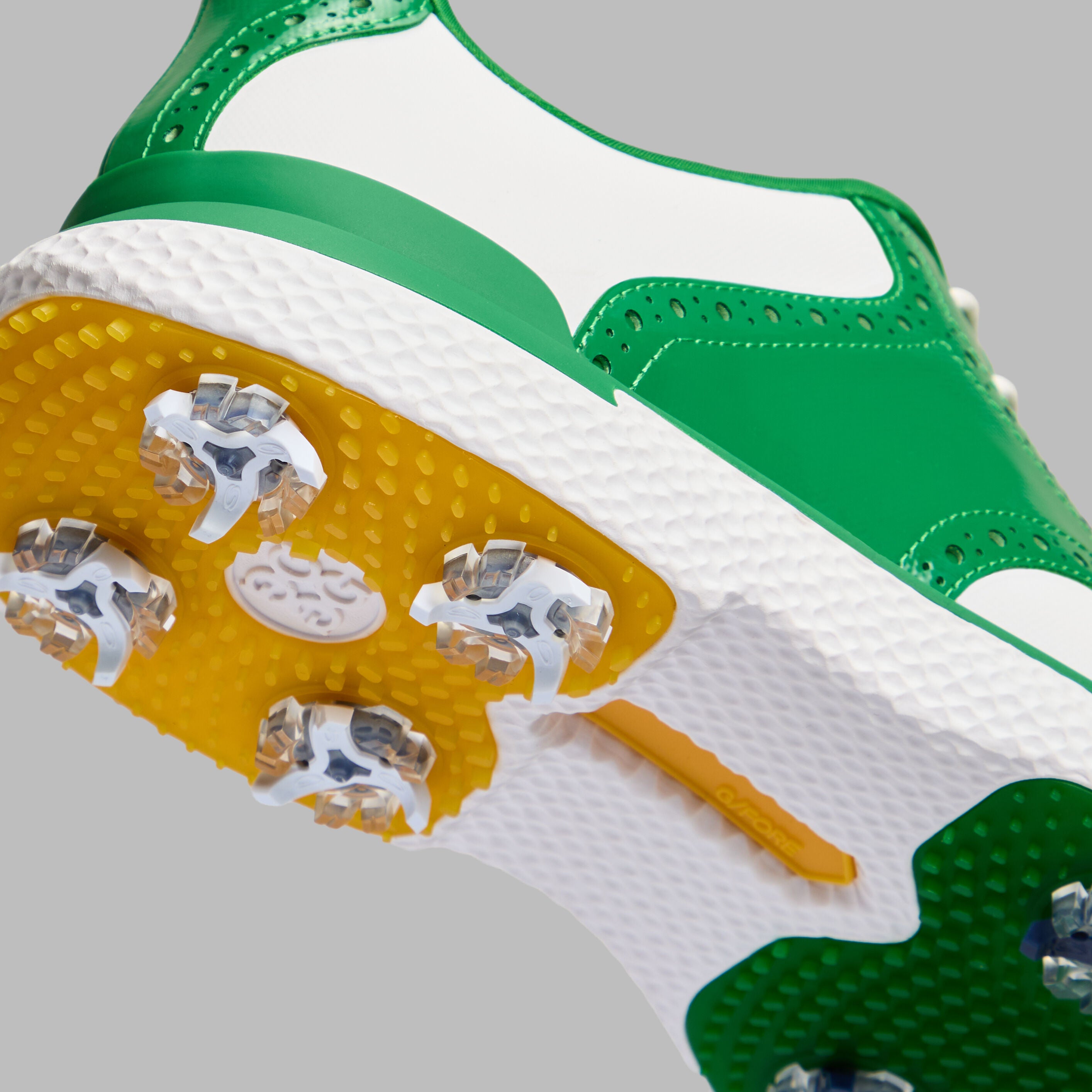 LTD RELEASE TOURNEY GALLIVAN2R G/LOCK GOLF SHOE