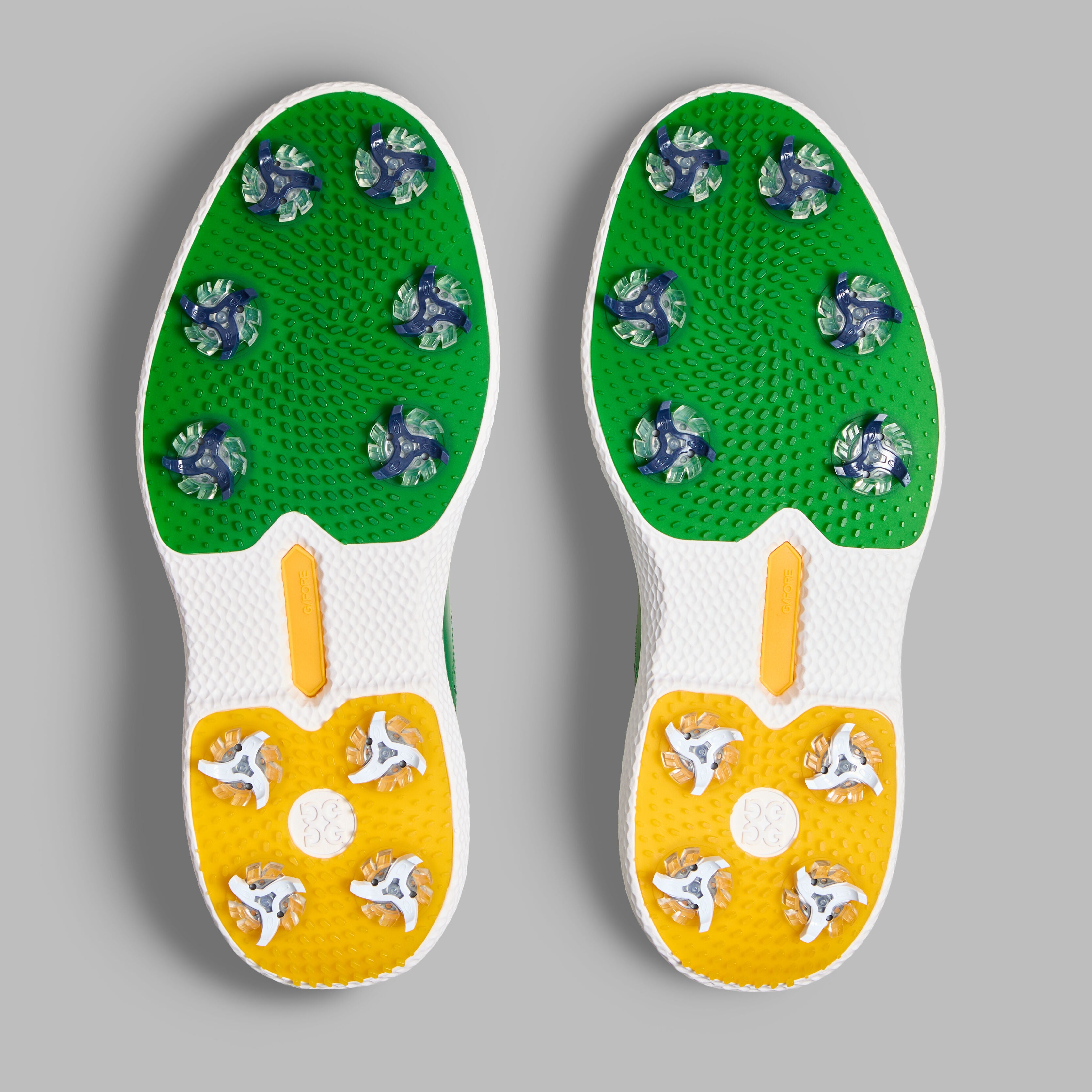 LTD RELEASE TOURNEY GALLIVAN2R G/LOCK GOLF SHOE