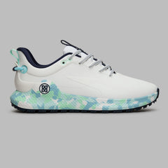 LTD RELEASE MG4+ O2 CAMO GOLF SHOE