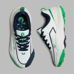 LTD RELEASE G/18 GOLF SHOE