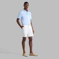 LTD RELEASE LUXE COTTON BLEND POLO