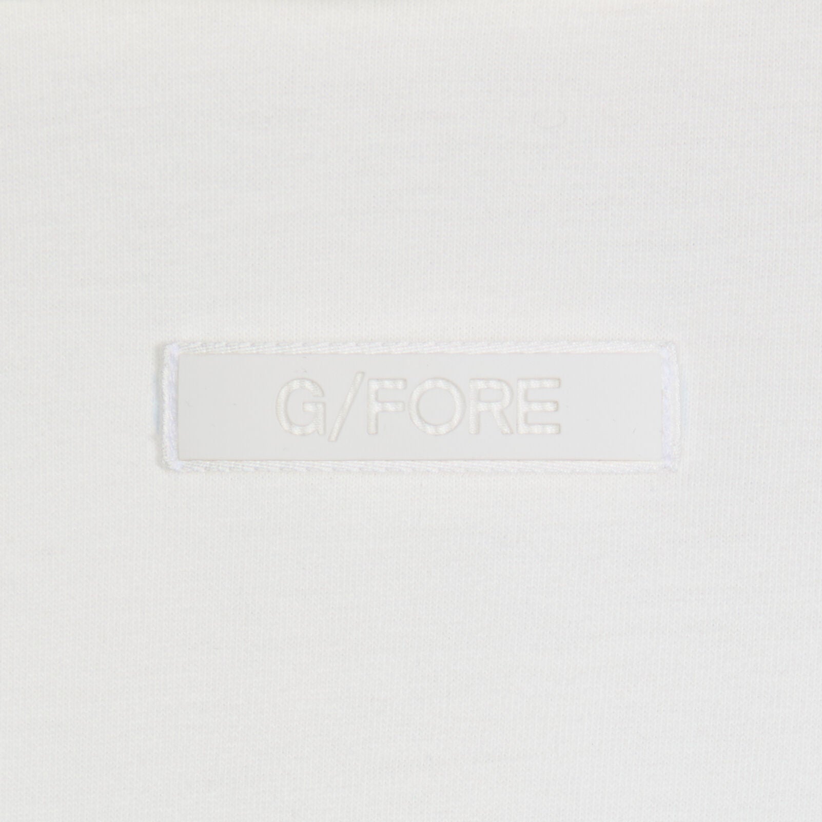 SUPER SOFT BRUSHED COTTON LONG SLEEVE POLO