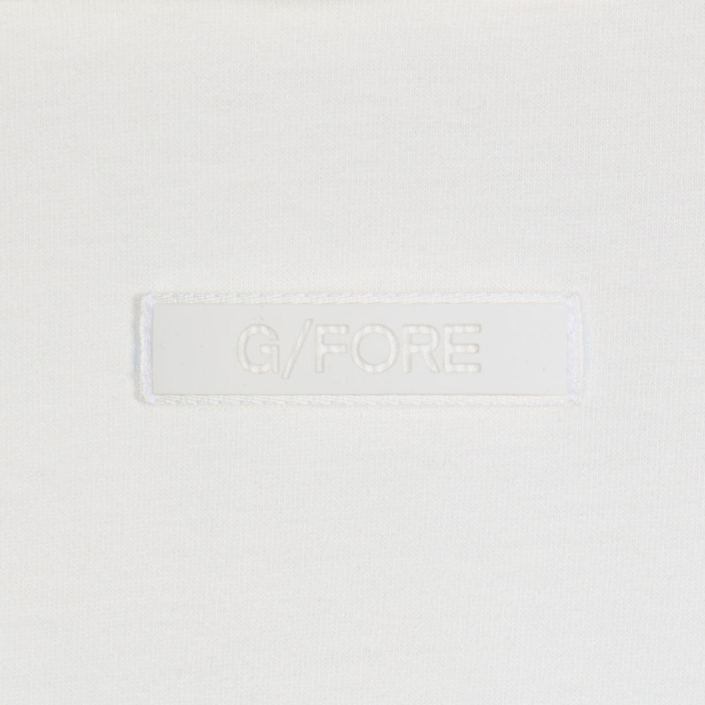 SUPER SOFT BRUSHED COTTON LONG SLEEVE POLO