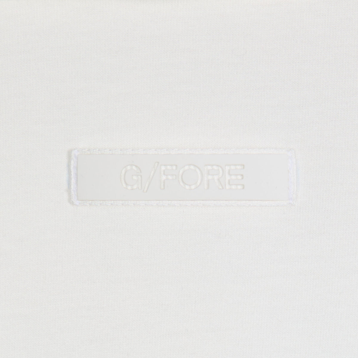 SUPER SOFT BRUSHED COTTON LONG SLEEVE POLO