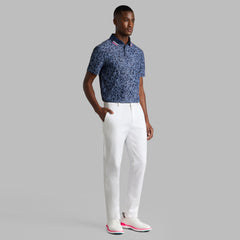 WOODY TECH PIQUÉ POLO