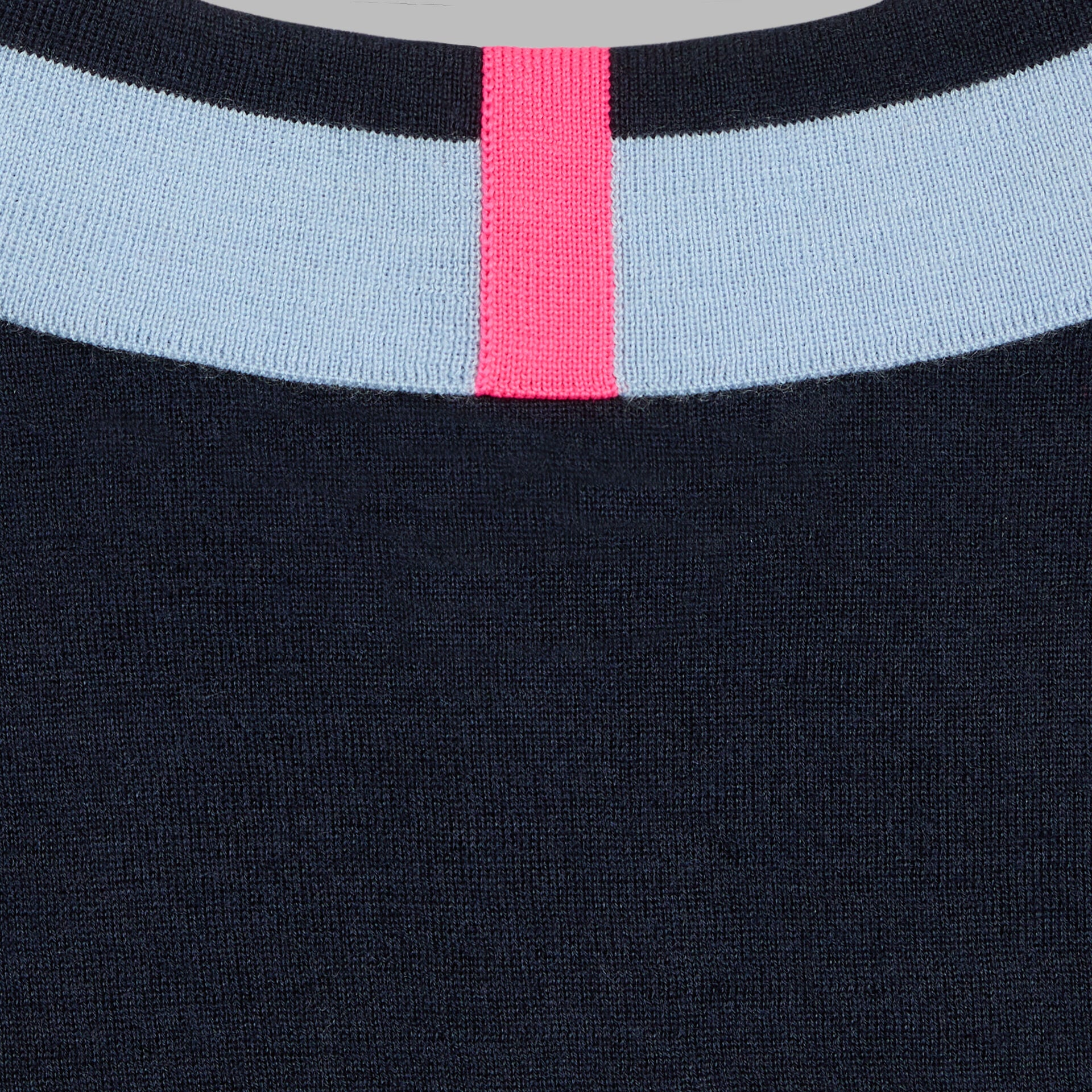 CASHMERE POLO
