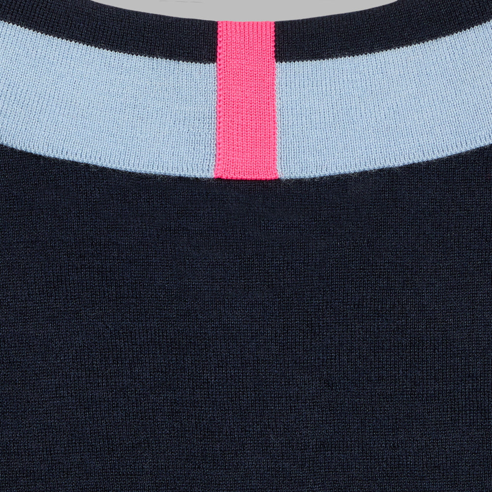 CASHMERE POLO