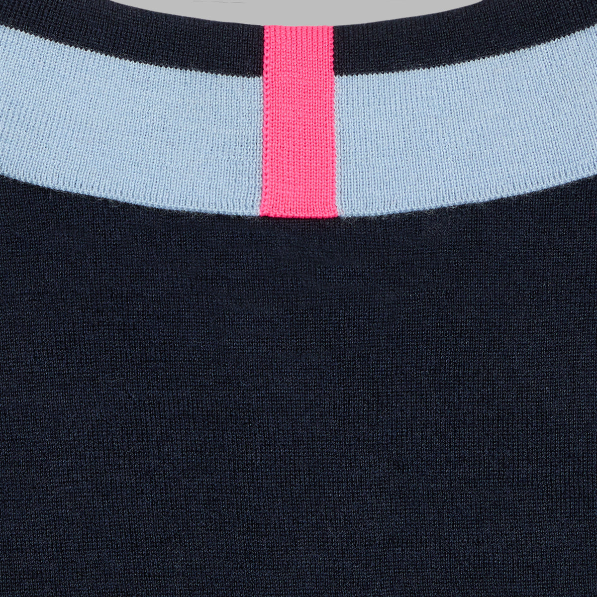 CASHMERE POLO