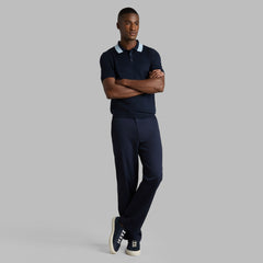 CASHMERE POLO